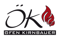 Logo Öfen Kirnbauer