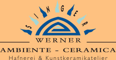 Logo Singer Werner