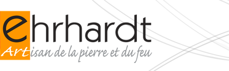 Logo Ehrhardt Cheminees Colmar