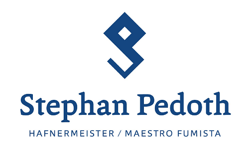 Logo Pedoth Stephan