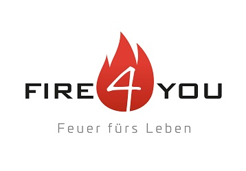 Logo Fire 4 YOU GmbH