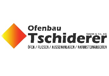 Logo Ofenbau Tschiderer GmbH & CoKG