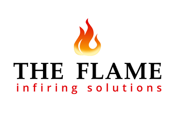 Logo THE FLAME GmbH