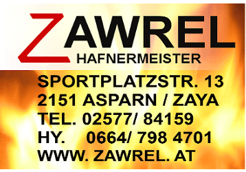 Logo Zawrel Peter