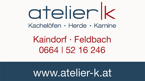 Logo Atelier K H&H OG