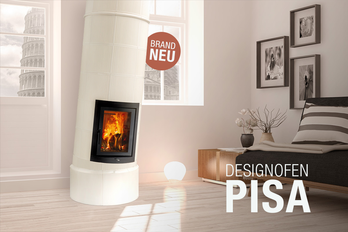 Designofen PISA