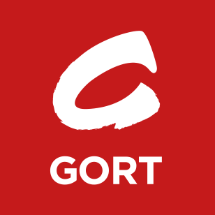 Logo Gort Rudolf GesmbH