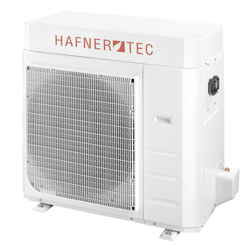 Heizen ohne Gas und Öl – Alternativen zur Gasheizung und zur Ölheizung 1 HPC Wärmepumpe