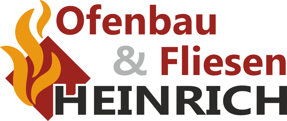 Logo Heinrich Wolfgang Ofenbau