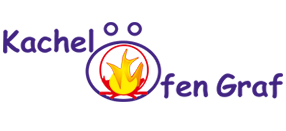 Logo Graf René – Kachelofenbau