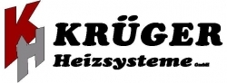 Logo Krüger Heizsysteme GmbH