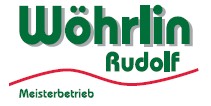 Logo Wöhrlin Rudolf