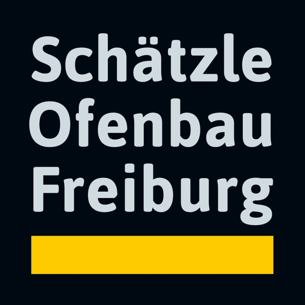 Logo Schätzle Ofenbau Filiale Waldkirch