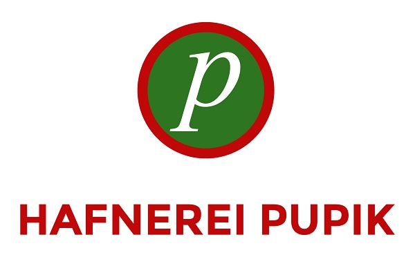 Logo Hafnerei Pupik