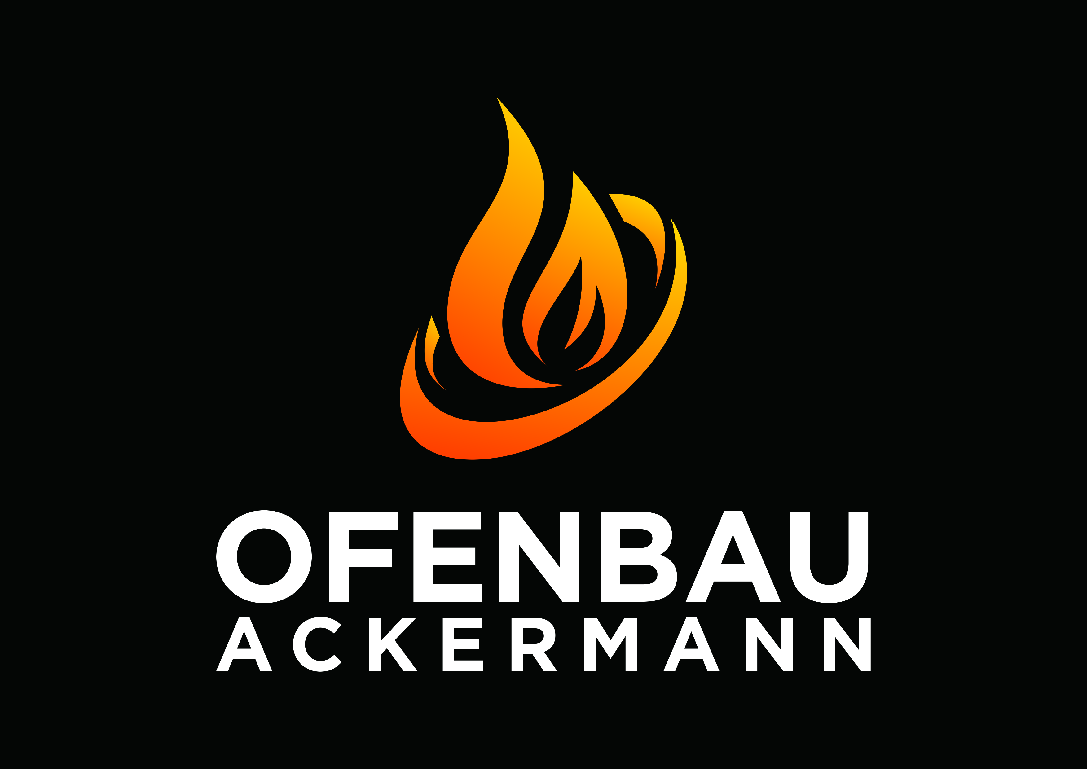 Ofenbau Ackermann GmbH & Co. KG