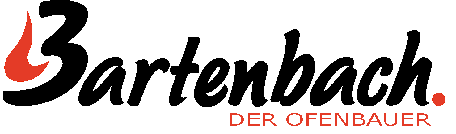 Der Ofenbauer Tobias Bartenbach
