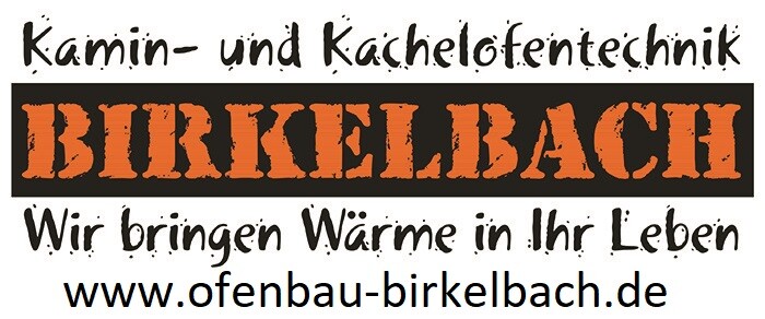 Kamin- und Kachelofentechnik Rainer Birkelbach