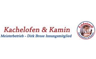 Kachelofen und Kamin, Dirk Brose
