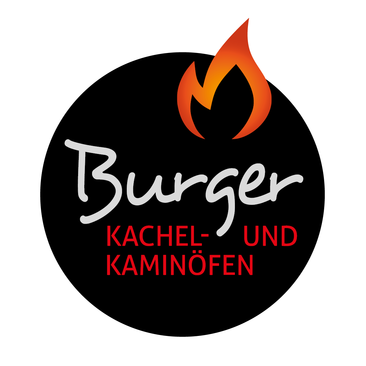 Burger Kachel- und Kaminöfen