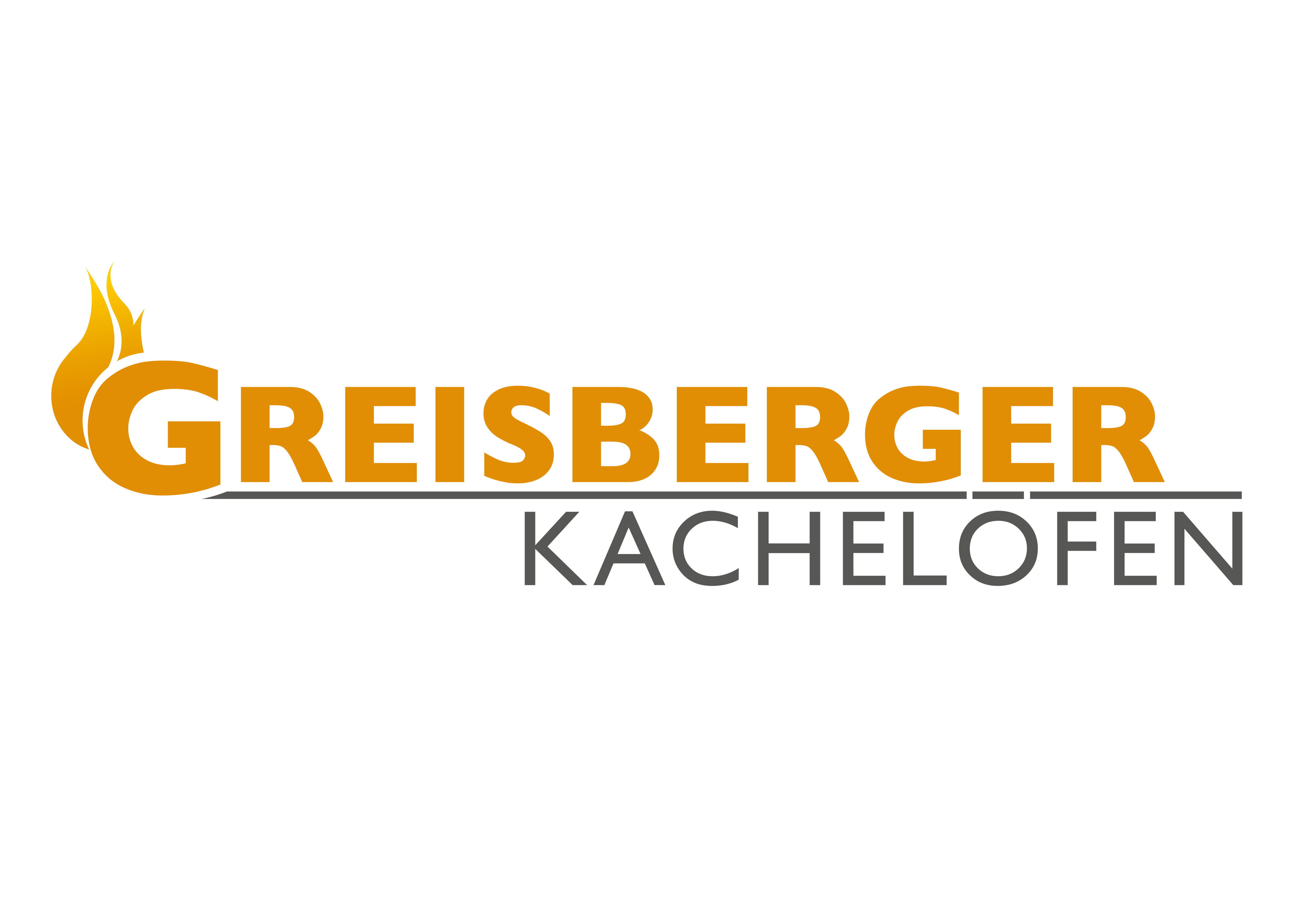 Greisberger Kachelöfen