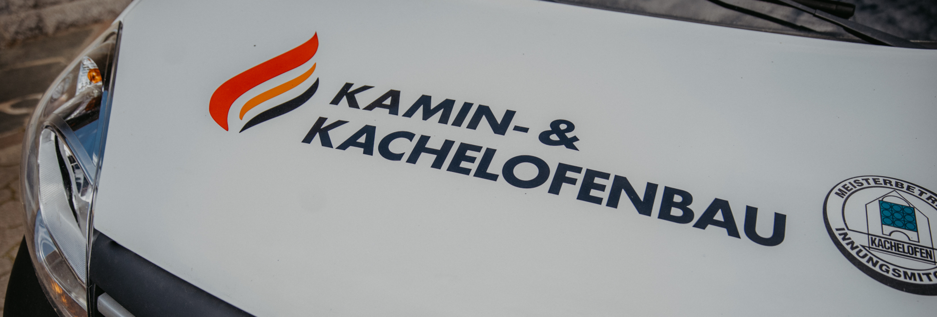 Kamin- und Kachelofenbau Sebastian Hausdorf