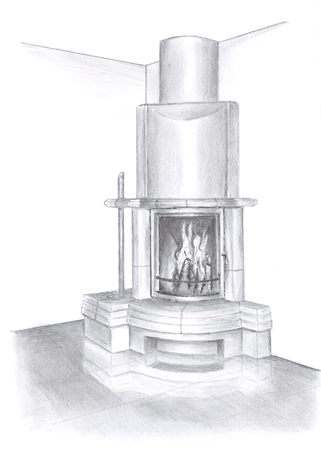 Kamin- u. Kachelofenbau Knoof
