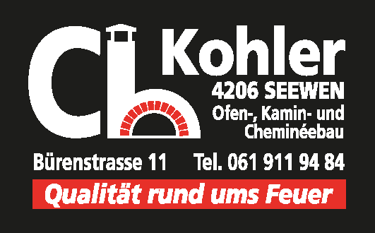 Ch. Kohler Ofenbau Feuer-Design GmbH