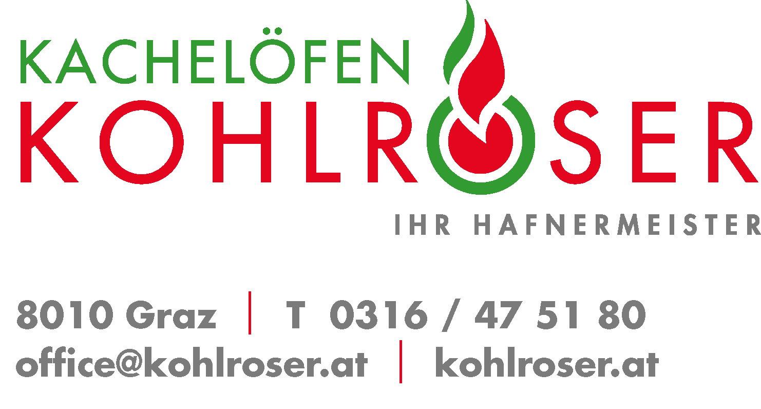 Kohlroser Kachelöfen GmbH & Co KG