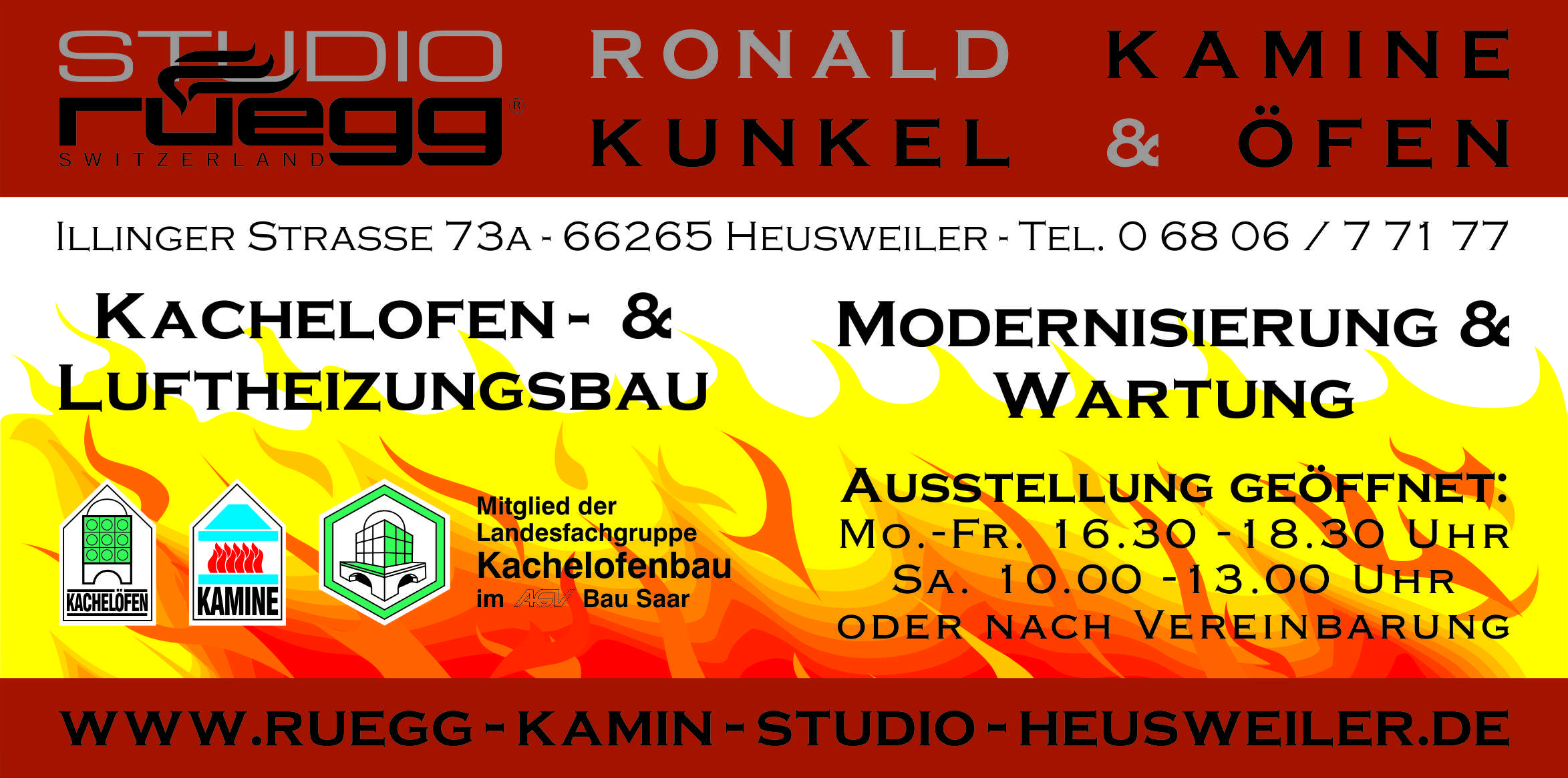 Kunkel Ronald