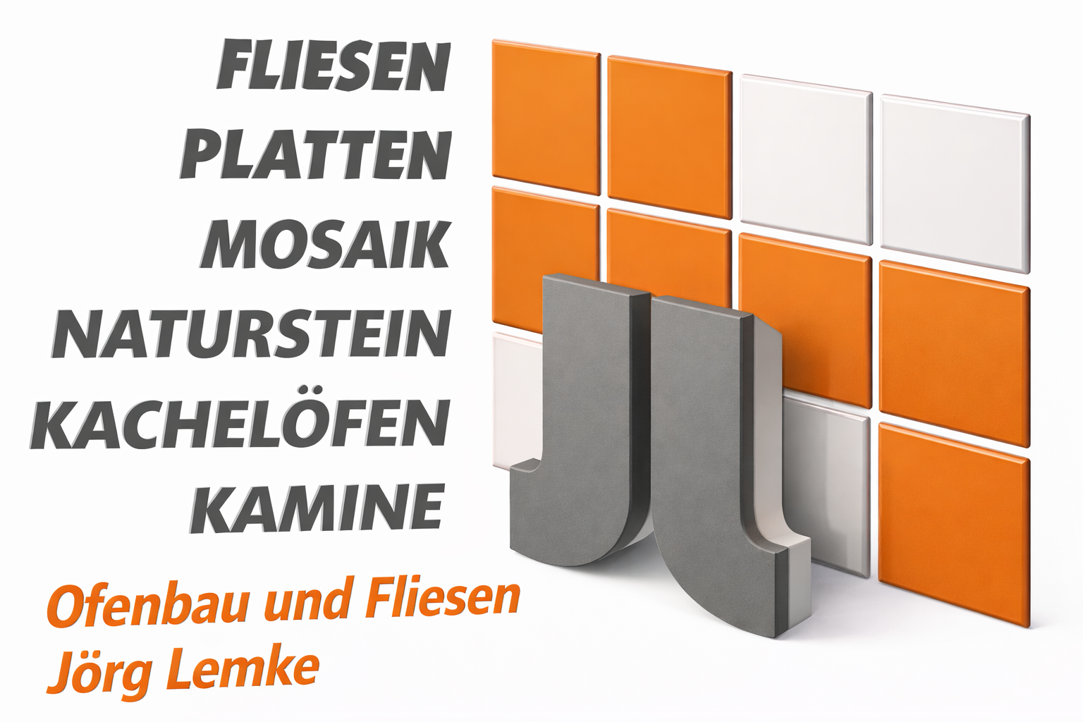 Ofenbau und Fliesen Jörg Lemke
