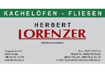 Lorenzer Herbert