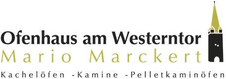 Marckert Mario Ofenhaus am Westerntor