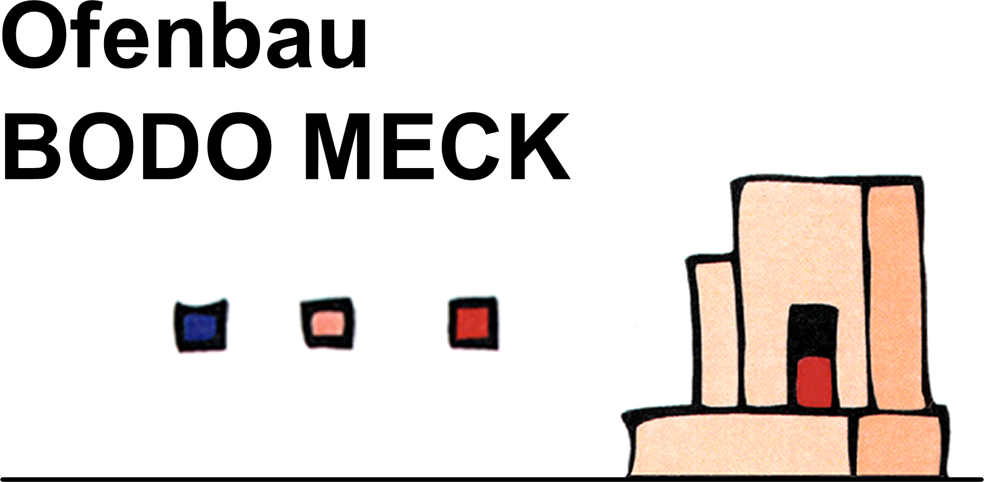 Bodo Meck Ofenbau
