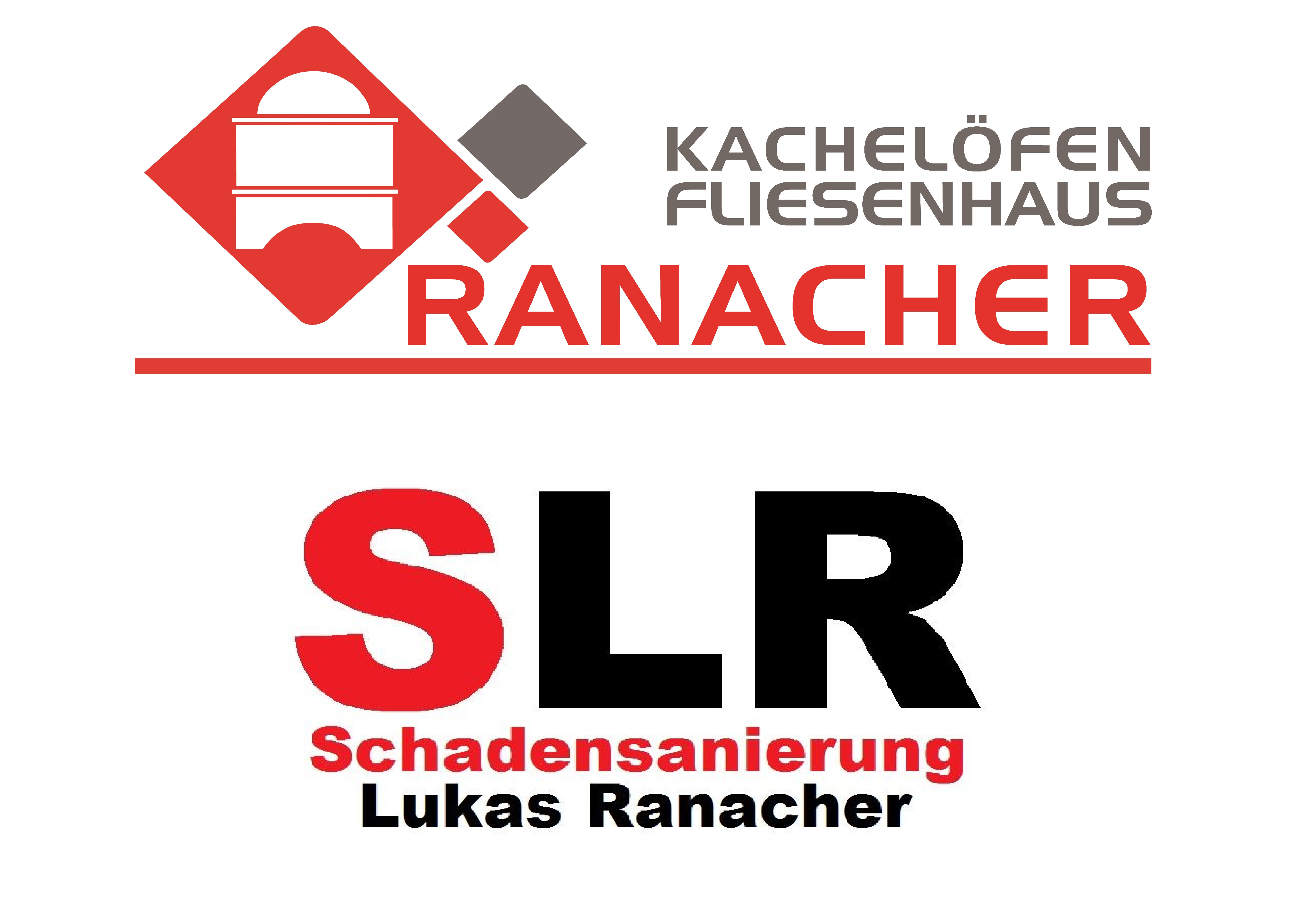 Kachelöfen - Fliesenhaus & Schadensanierung Ranacher