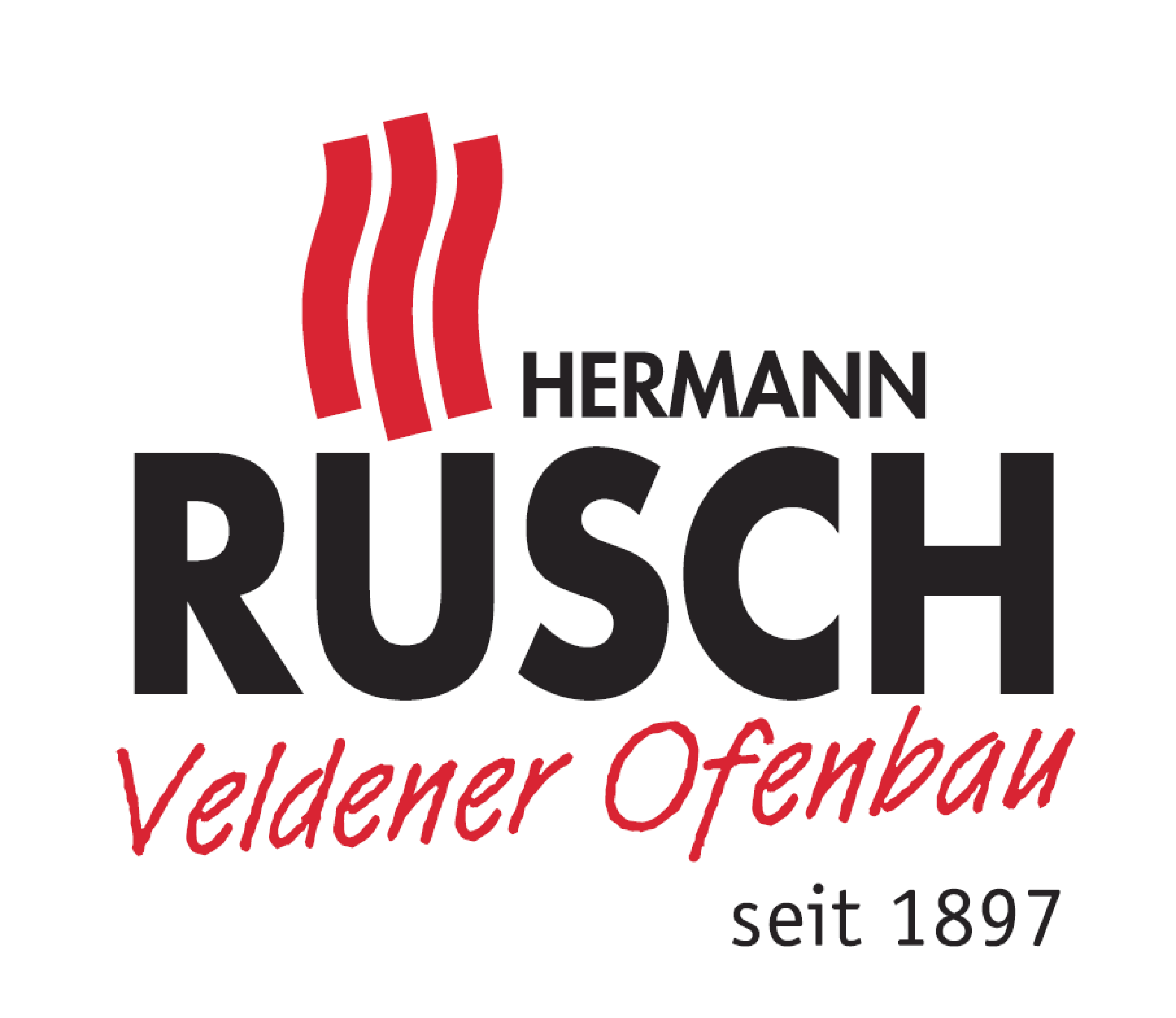 Hermann Rusch -Veldener Ofenbau