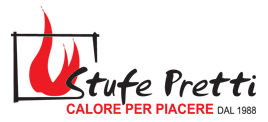 Stufe Pretti SAS di Pretti Matteo & C.