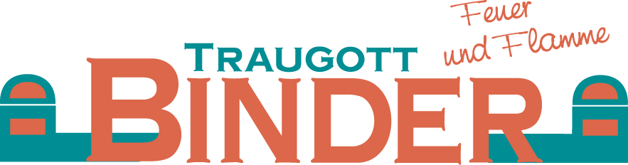 Traugott Binder GmbH