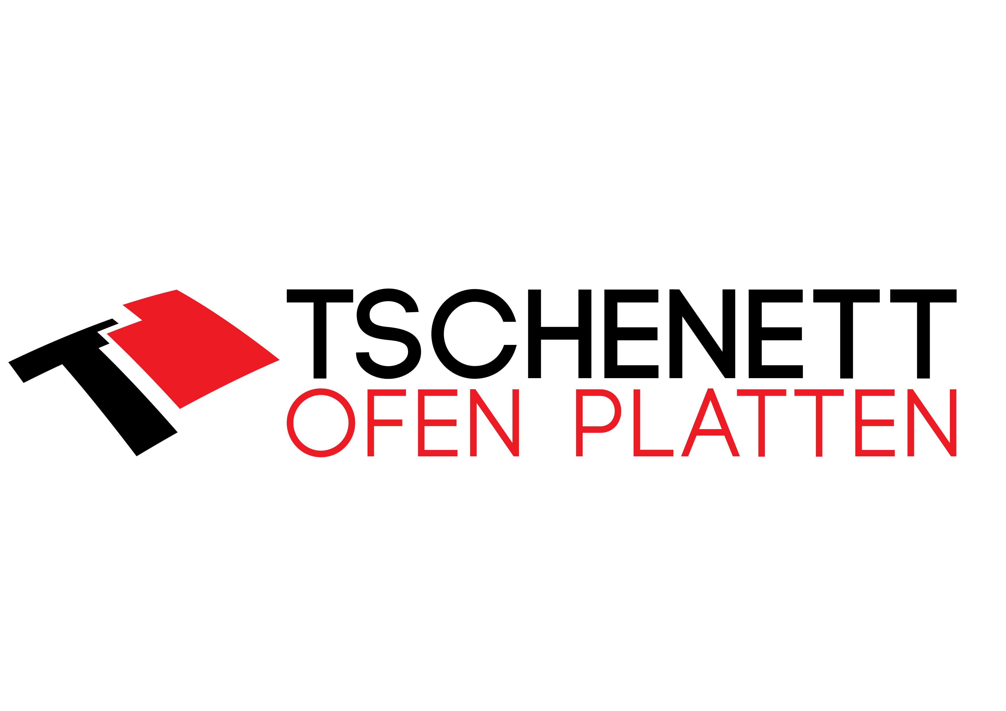 Tschenett Ofen Platten GmbH