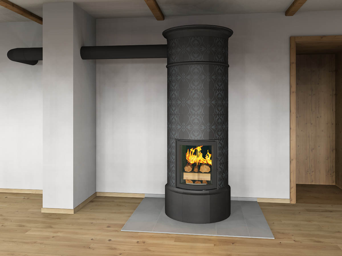 DaVinci Designkachel