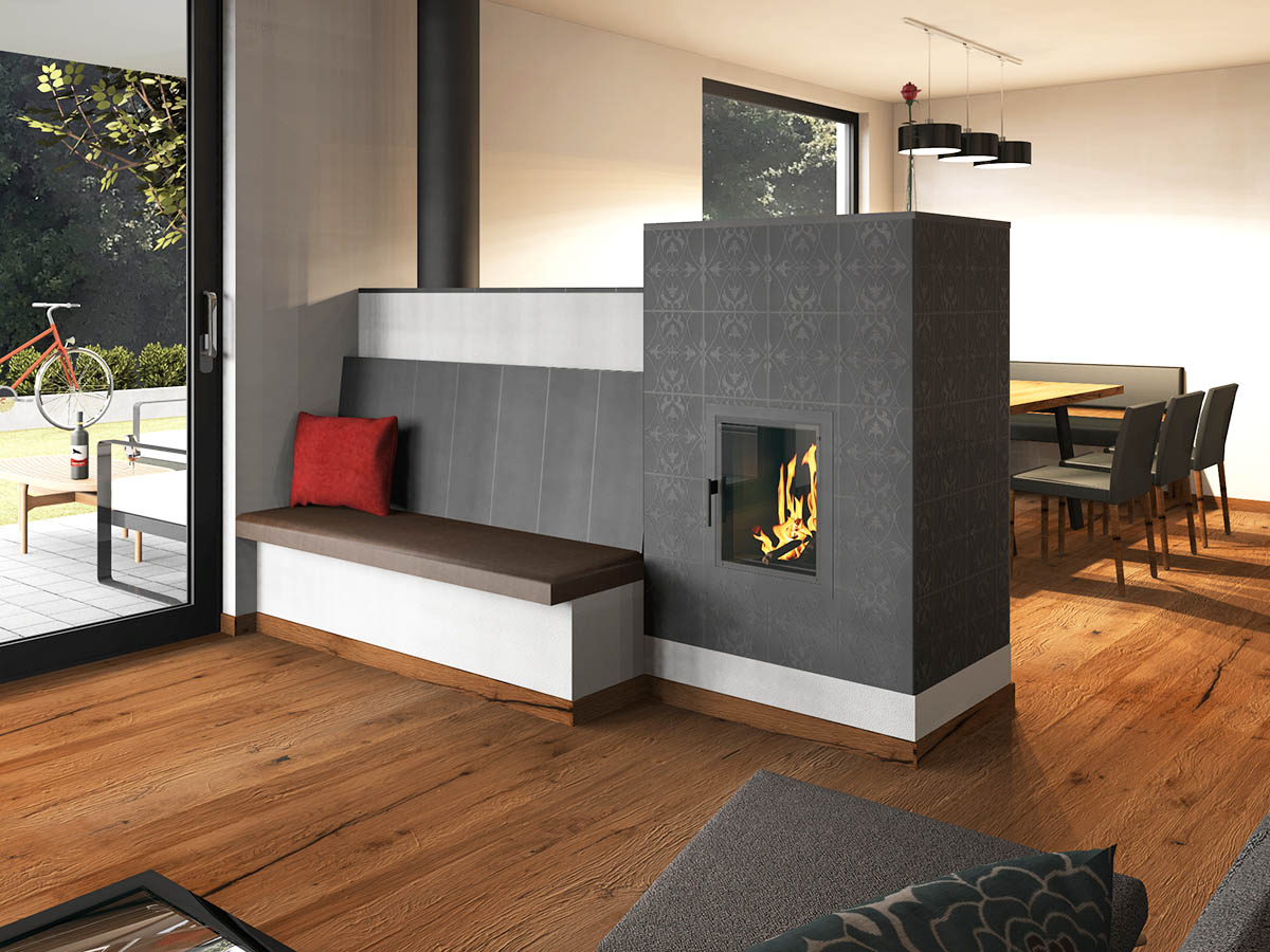 DaVinci Designkachel