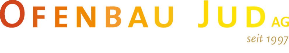 Logo Ofenbau Jud AG