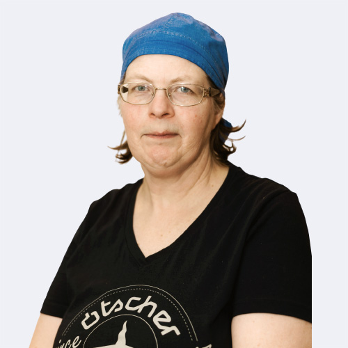 Elisabeth Rafetzeder