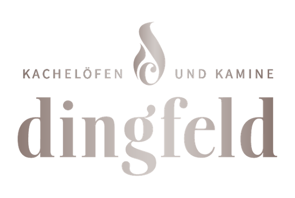 Logo Tobias Dingfeld Kachelöfen und Kamine