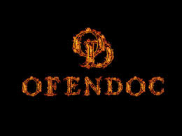 Logo Ofendoc