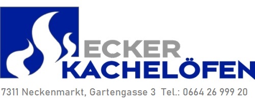 Logo Ecker Gerald