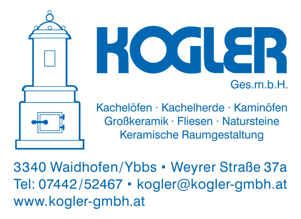 Logo Kogler Ges.m.b.H