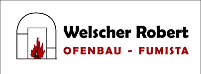 Logo Welscher Robert