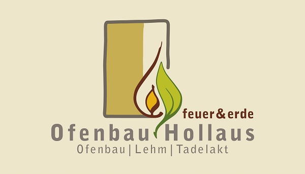 Logo Hollaus Bernhard Hafnermeister