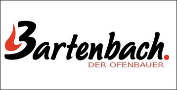 Logo Bartenbach Ewald – Der Ofenbauer