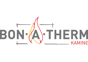 Logo BON-A-THERM Kachelöfen